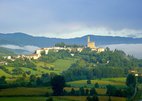 CASTELLO DI POPPI