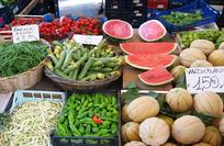 outdoor rmarket