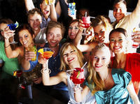 COCKTAIL PARTY