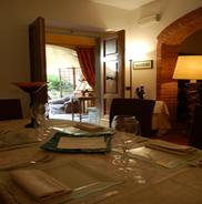 chefClaudio restaurant