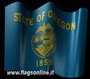 oregon flag
