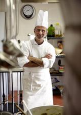 Claudio Piantini Chef