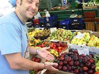 outdoor rmarket