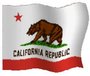 california flag