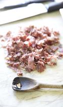 Selected ingredients by Claudio Piantini