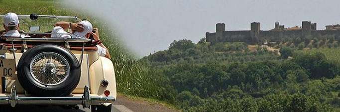 incentives in Tuscany