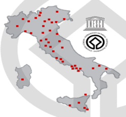 ITALIA SITI UNESCO